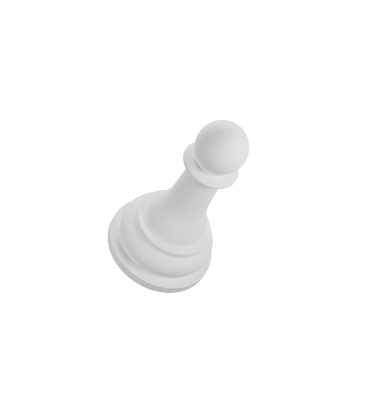 Customize and animate 3D Chess undefined mockup