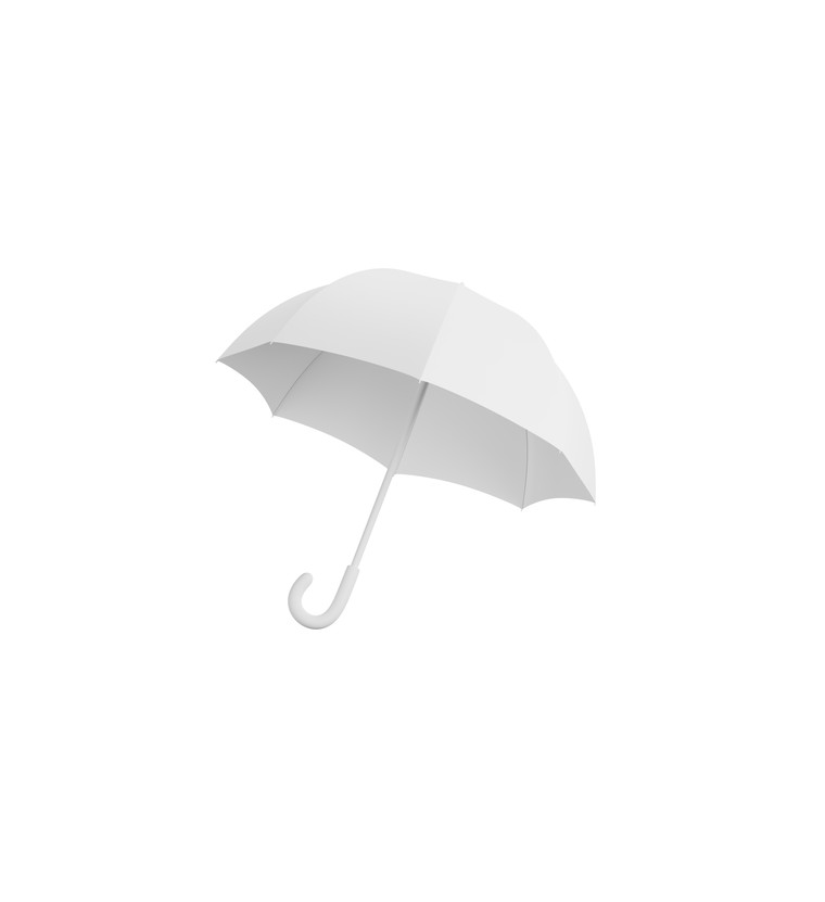 Customize and animate 3D Umbrella undefined mockup