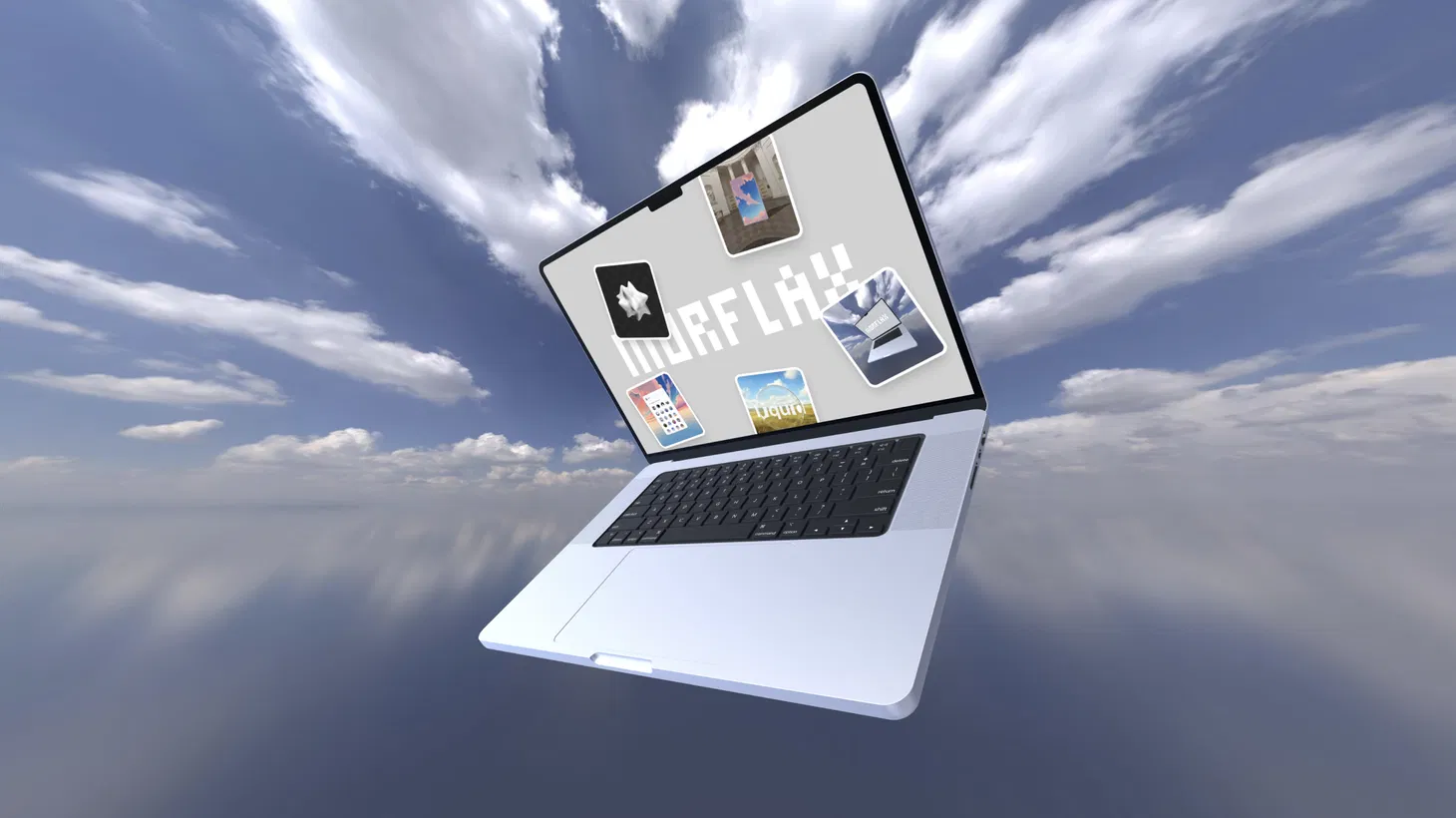 Gain full control of the scene perspective. Set precise FOV angles, zoom levels, and camera positions. Perfect for mockups, cinematic shots, or stylized compositions.